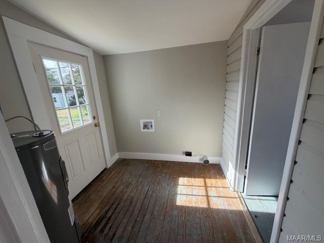 Building Photo - 409 N Broad St