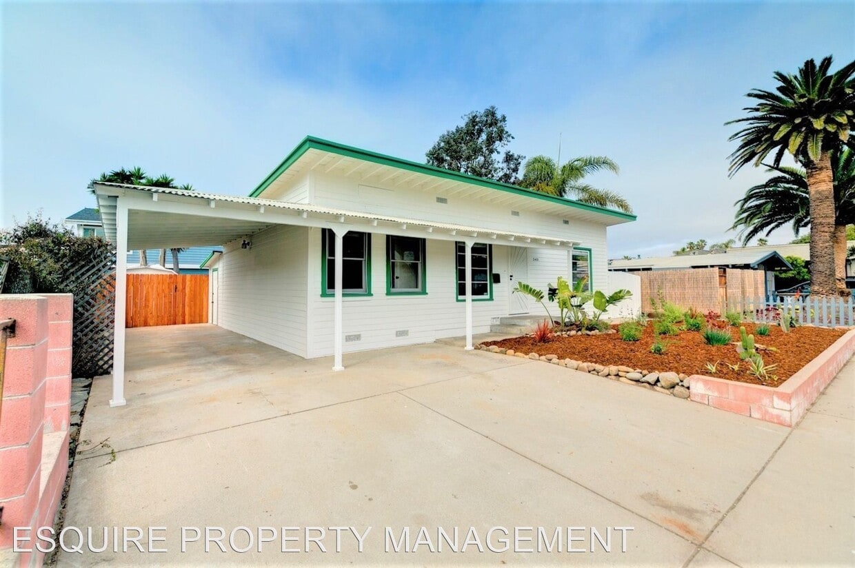 2408 Pierpont Blvd, Ventura, CA 93001 House Rental in Ventura, CA