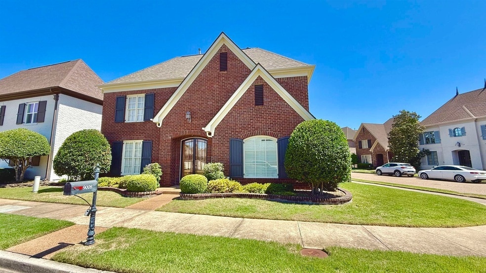 Photo - 9008 Arden Meadows Drive Unit