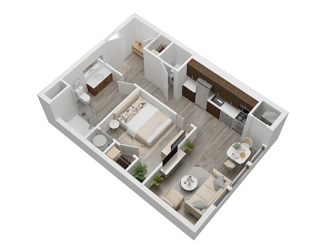Photo - Addis View Apartments