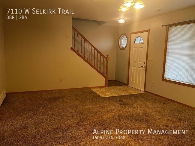 Foto del edificio - 3 Bed/2 Bath West Side Twinhome!