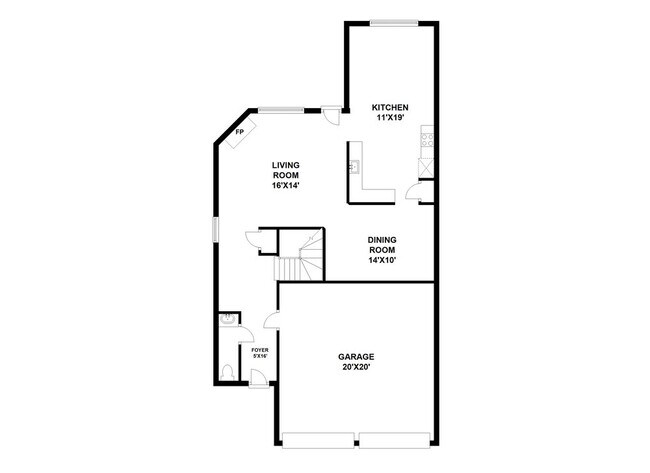 Building Photo - 7629 Absinth Dr