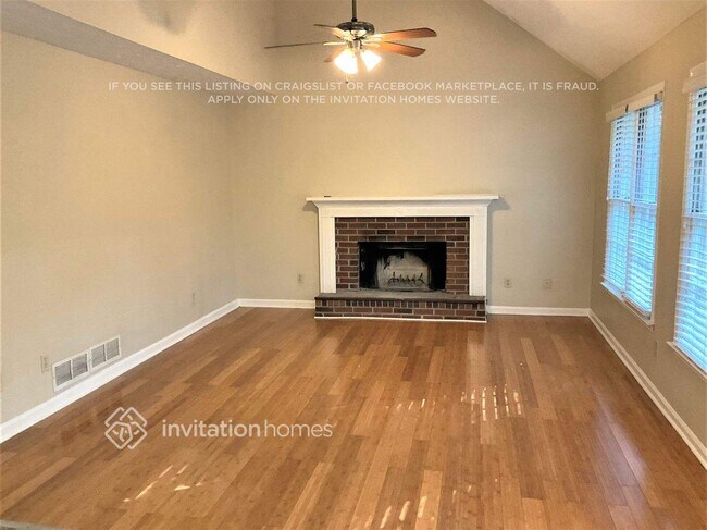 Building Photo - 3600 Baywater Trail SW