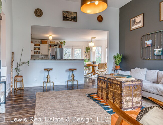 Building Photo - 5 br, 3 bath House - 3867 Hutson Ave