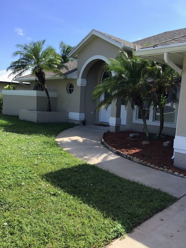 Foto principal - Spacious 3/2/2 near Tradition and 95
