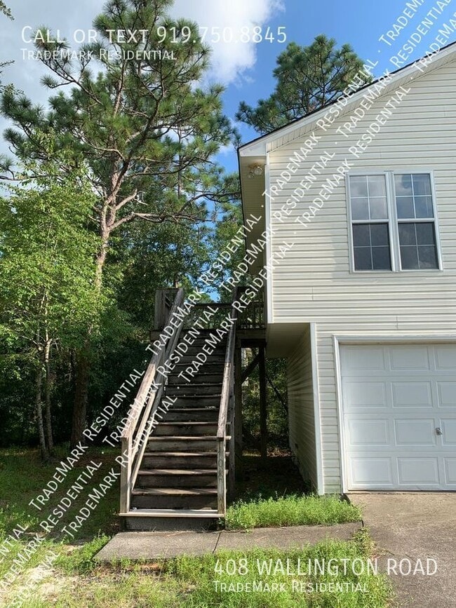 Photo - 408 Wallington Rd House