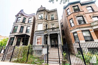 Building Photo - 1508 N Fairfield Ave