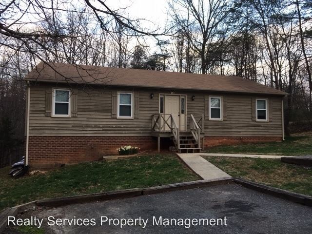 Primary Photo - 179 Deer Creek Dr