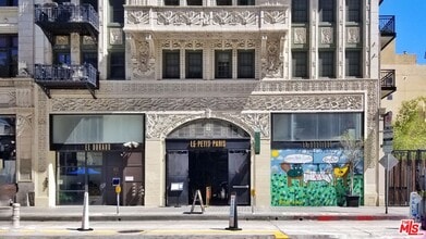 Building Photo - 416 S Spring St