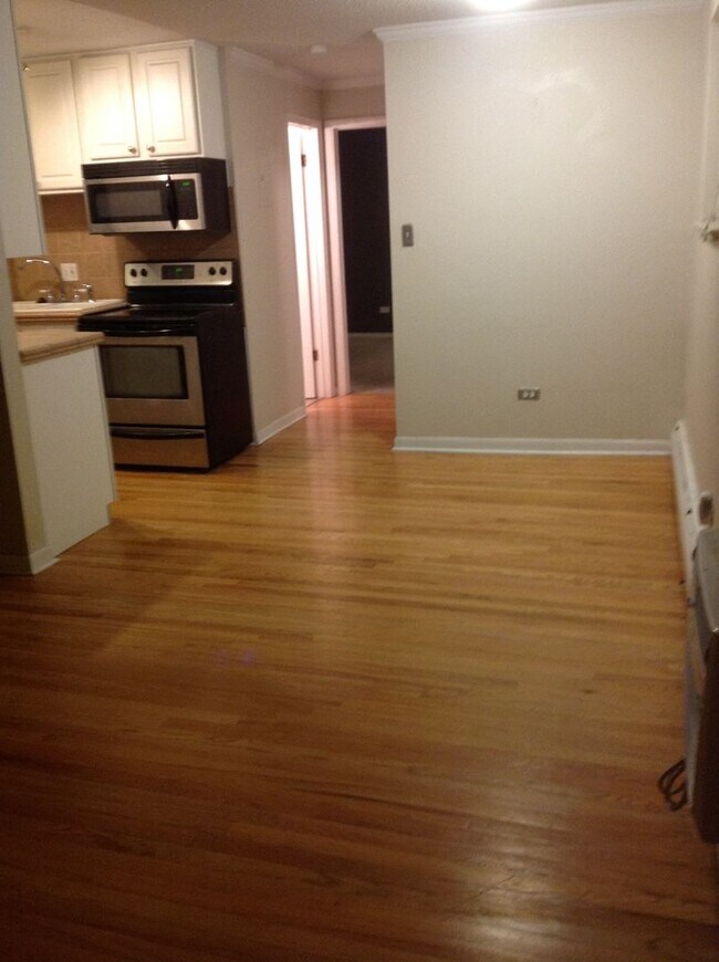 Foto del edificio - 1 bedroom condo in Denver