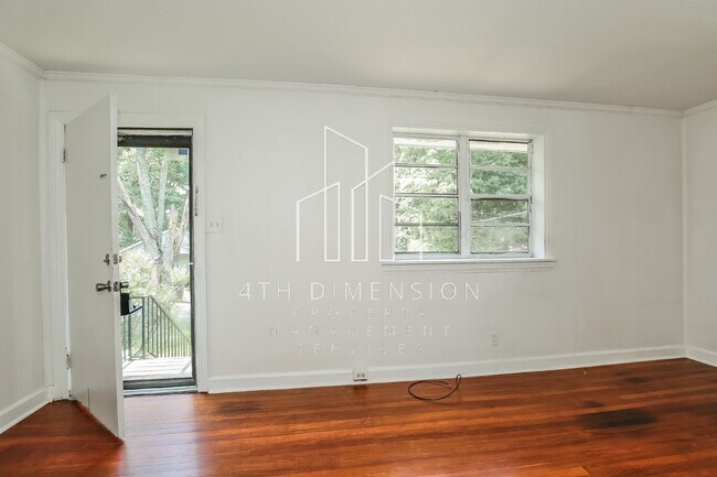 Foto del edificio - 343 Oakdale St