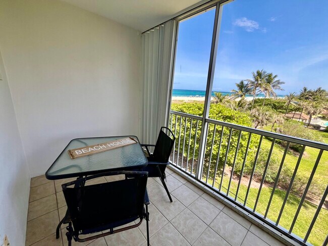 Foto del edificio - 3600 N Ocean Dr