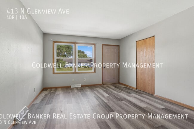 Building Photo - 413 N Glenview Ave