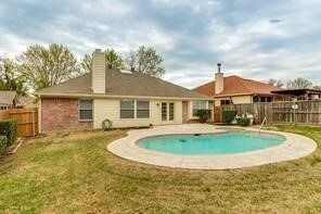 Foto del edificio - 1703 Nightingale Ln