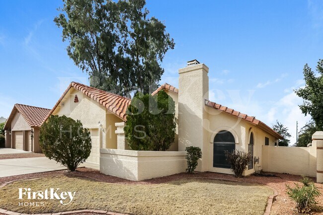 Foto del edificio - 2994 N Benson Ln