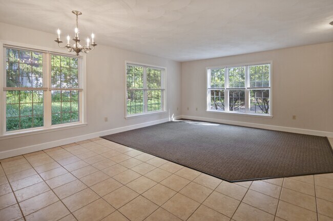 Living Room-2 - 820 Hanshaw Rd