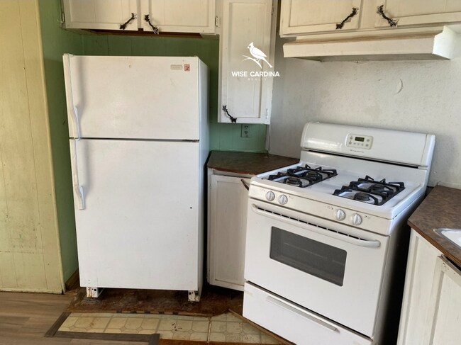 Foto del edificio - 509 May St