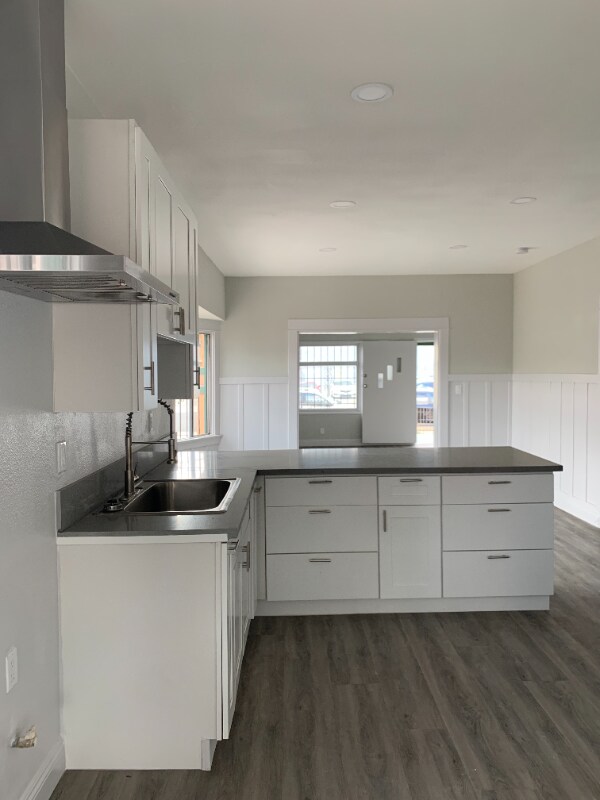 Foto del edificio - 1045 W 95th St