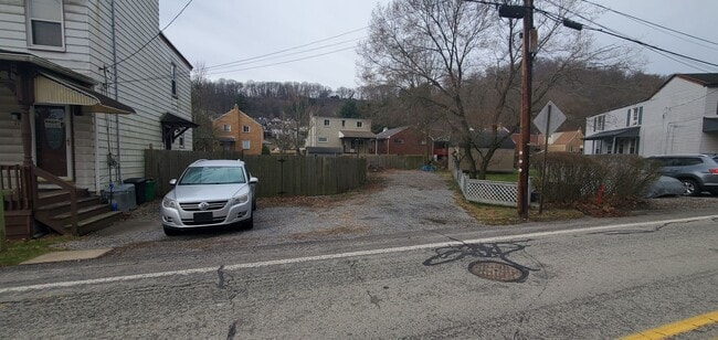 Foto del edificio - 9-11 Jones St.