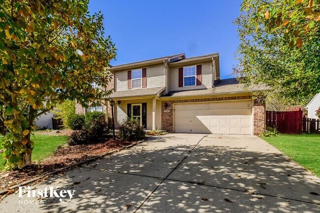 Building Photo - 1562 Winding Creek Trail