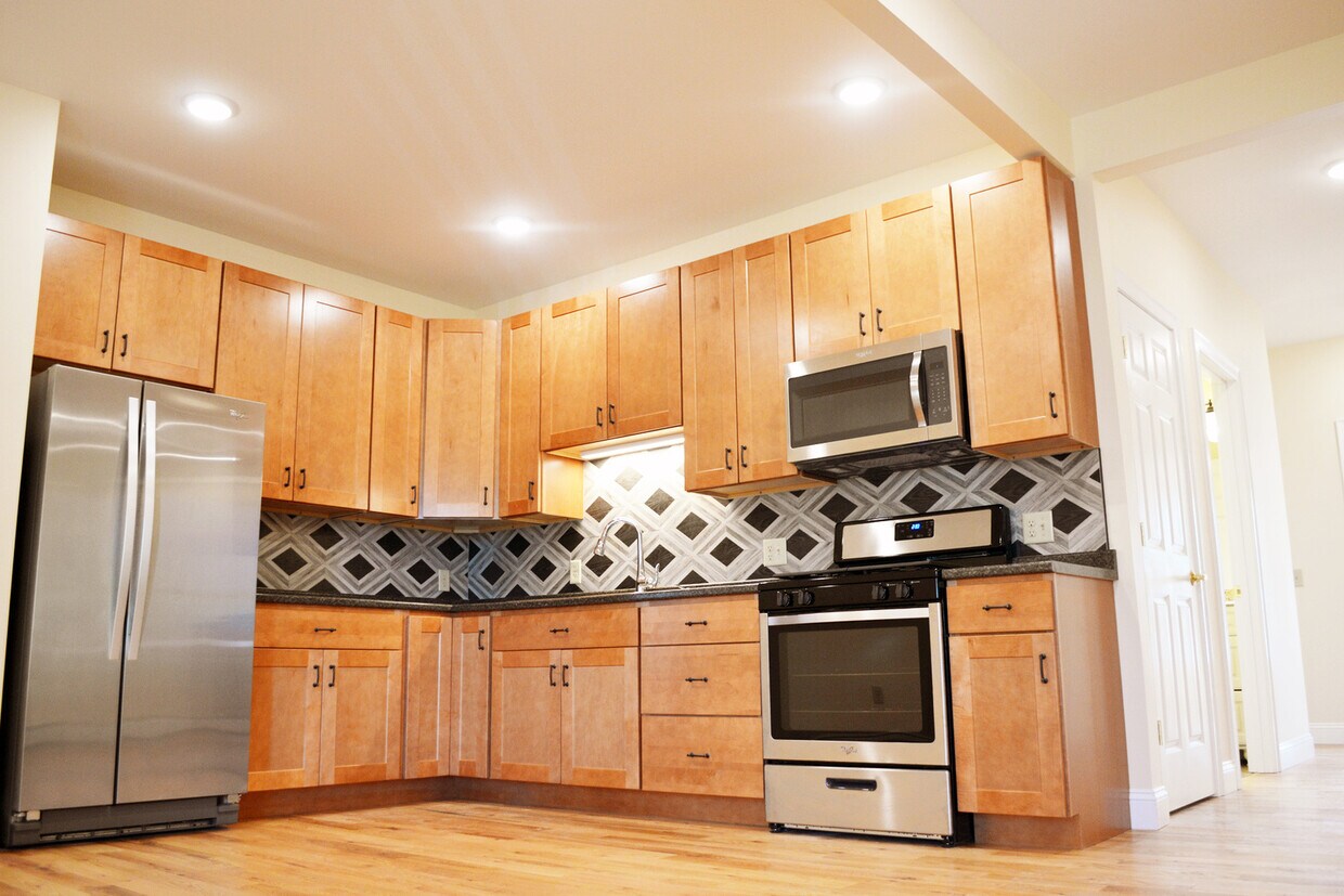 Foto principal - 258 North St