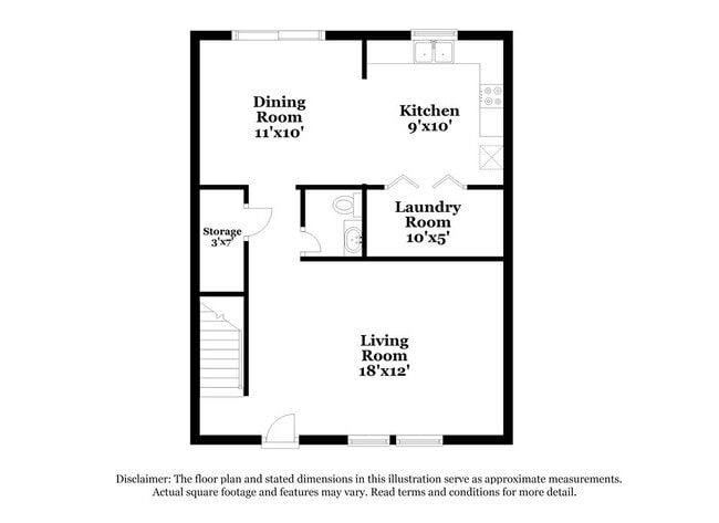 Building Photo - 3504 S Hopkins Ct