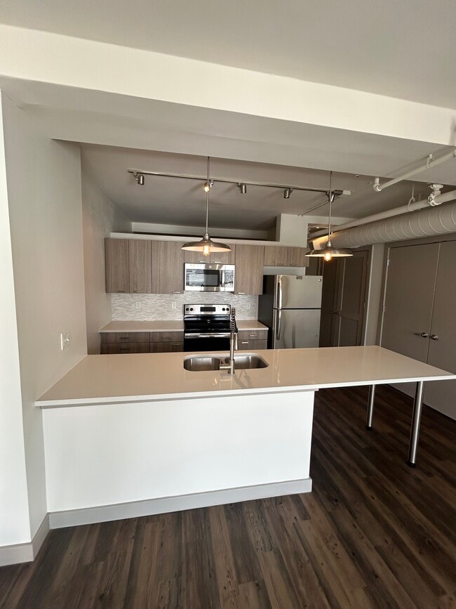 Kitchen - ReNew Wichita