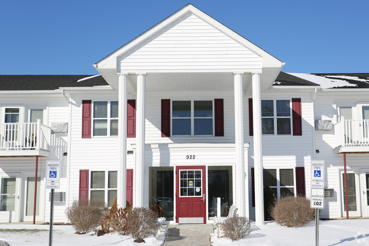 Building Photo - Lewiston Meadows