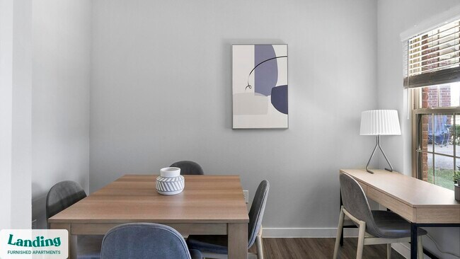 Foto del edificio - 8200 Clarksprings Dr