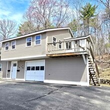 Building Photo - 136 Range Rd