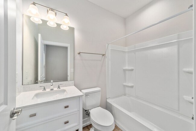 Building Photo - BRAND NEW STUDIO- FALL 2026!