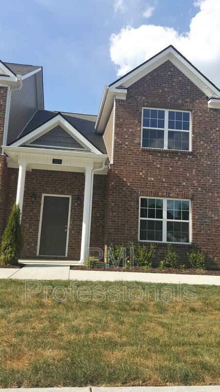 Primary Photo - 315 Rowlette Cir