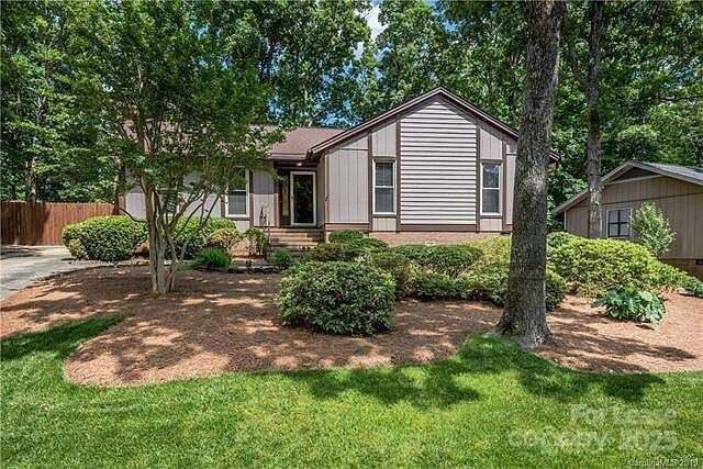 Foto principal - 9619 Barkridge Rd