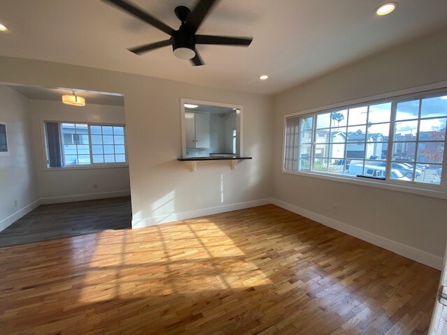 new windows - 7841 Talbert St
