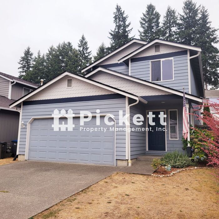 Primary Photo - 3 Bedroom in Great Central Kitsap Location