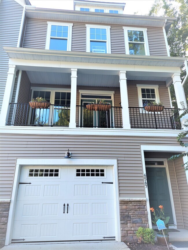 Photo - 6567 Revere St Townhome