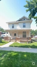 Building Photo - 1118 Garfield St