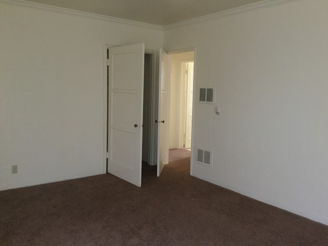 Foto del interior - Montclair Complex
