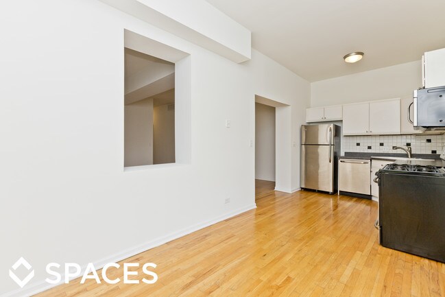 Foto del edificio - 4072 N Sheridan Rd