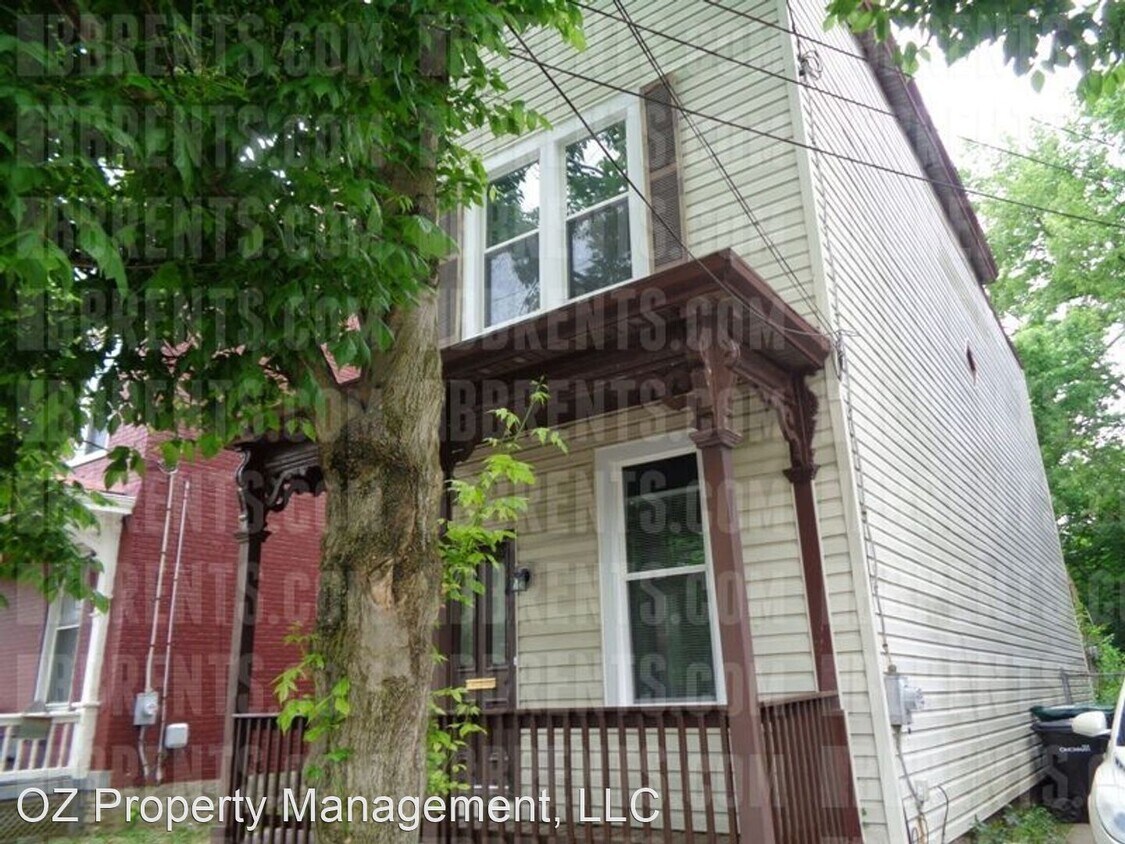 Primary Photo - 4 br, 2 bath House - 1779 Elmore Street,