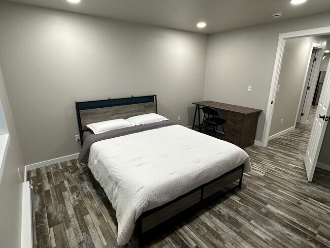 Dormitorio - 4005 Cotopaxi Dr