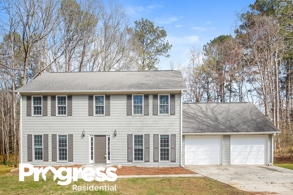 Primary Photo - 1200 Crestbrook Dr