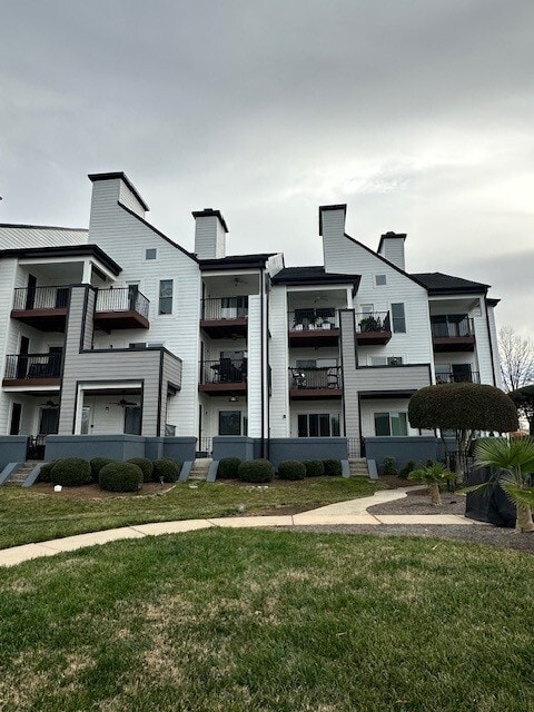 Photo - 18731 Vineyard Point Ln Townhome