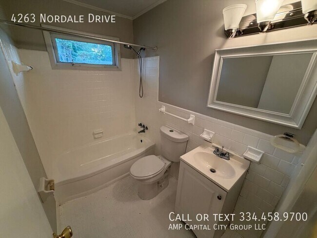 Foto del edificio - 4263 Nordale Dr