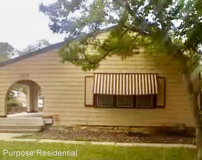 Building Photo - 2 br, 1 bath House - 7310 Lydia Ave