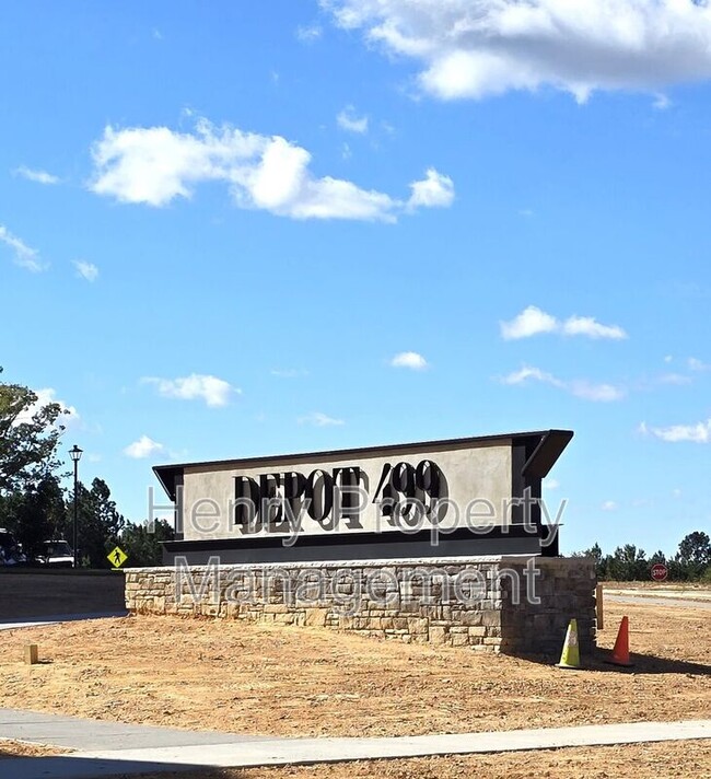 Photo - 1714 Night Sky Trl House