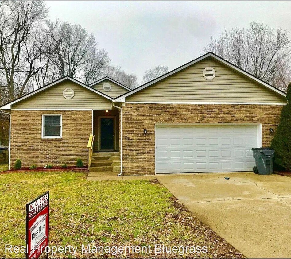 Primary Photo - 3 br, 2 bath House - 117 Brown Avenue