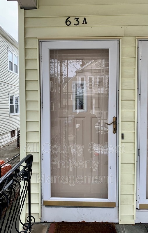 Photo - 63 Prichard Ave Townhome