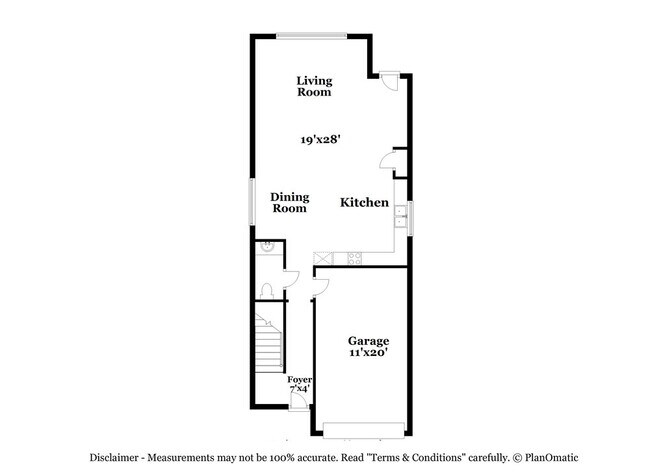 Building Photo - 6124 Avery St SW