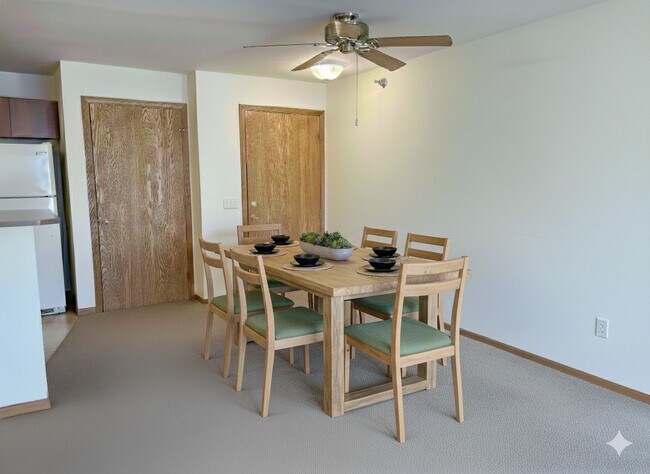 Foto del edificio - Prairie Park Senior Apartments